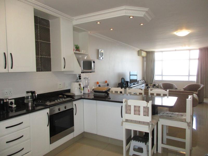 2 Bedroom Property for Sale in North Beach KwaZulu-Natal