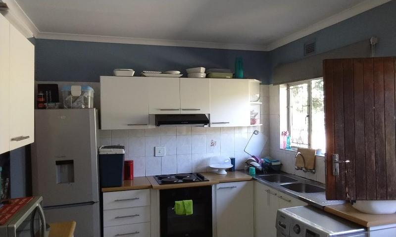 To Let 3 Bedroom Property for Rent in New Germany KwaZulu-Natal