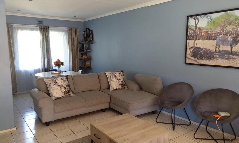 To Let 3 Bedroom Property for Rent in New Germany KwaZulu-Natal