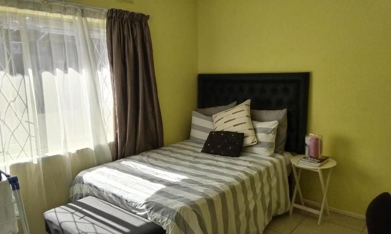 To Let 3 Bedroom Property for Rent in New Germany KwaZulu-Natal