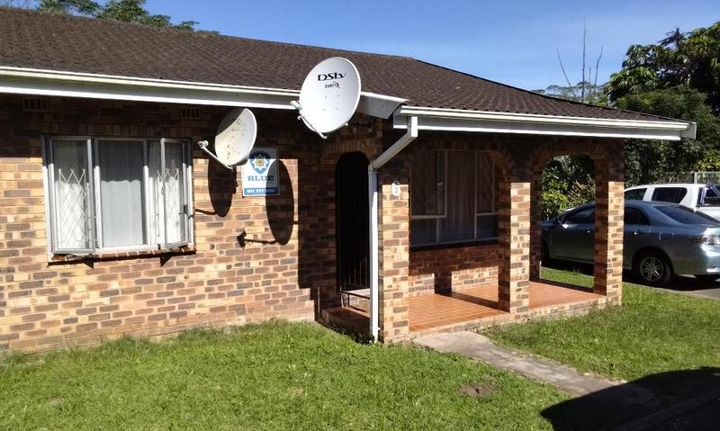 To Let 3 Bedroom Property for Rent in New Germany KwaZulu-Natal