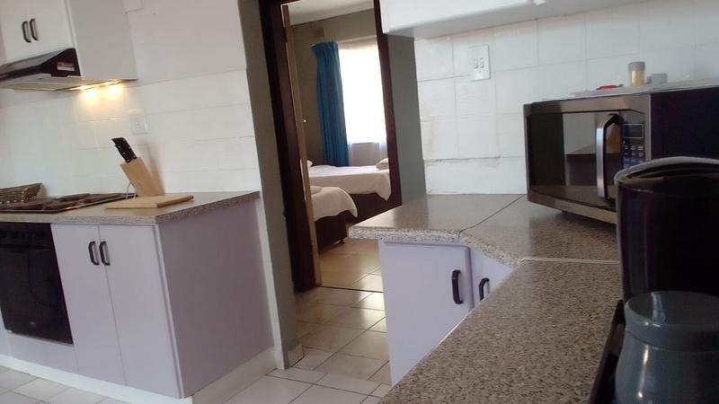 To Let 4 Bedroom Property for Rent in Bluff KwaZulu-Natal