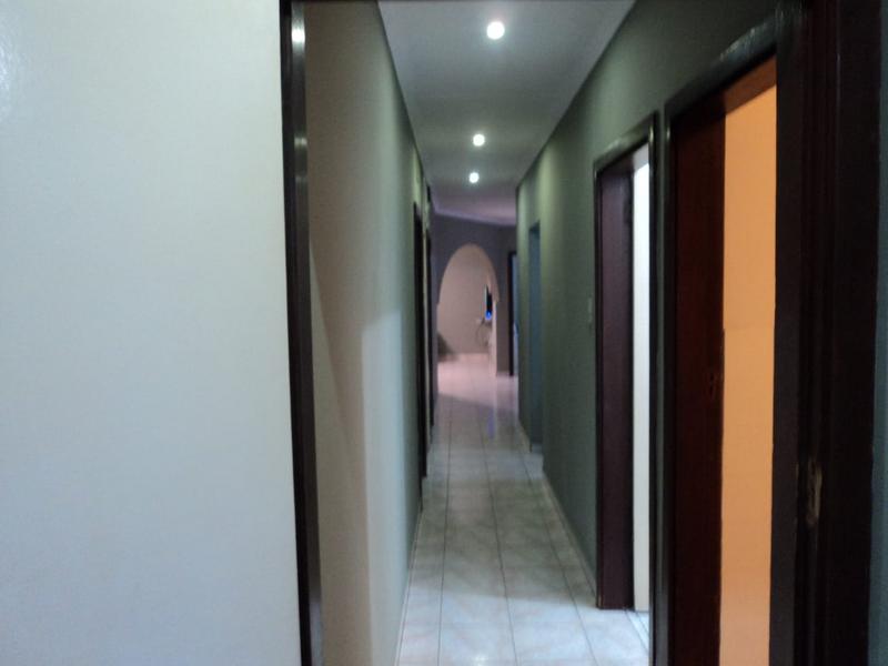 To Let 4 Bedroom Property for Rent in Bluff KwaZulu-Natal