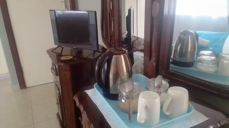 To Let 4 Bedroom Property for Rent in Bluff KwaZulu-Natal