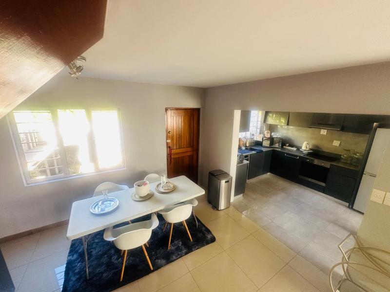 To Let 3 Bedroom Property for Rent in Bluff KwaZulu-Natal