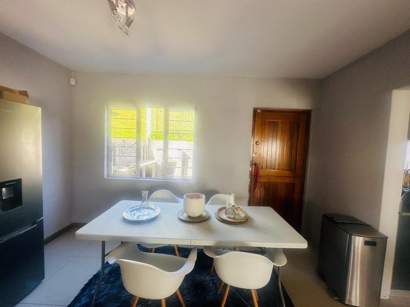 To Let 3 Bedroom Property for Rent in Bluff KwaZulu-Natal
