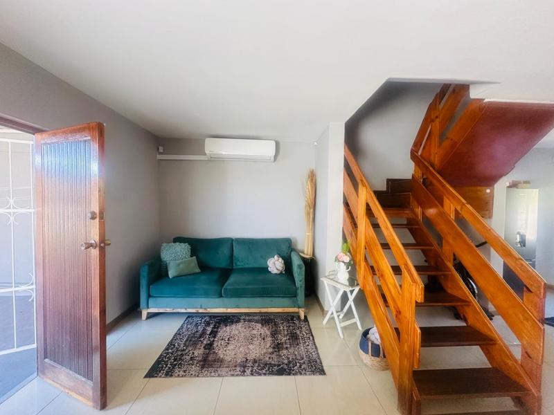 To Let 3 Bedroom Property for Rent in Bluff KwaZulu-Natal