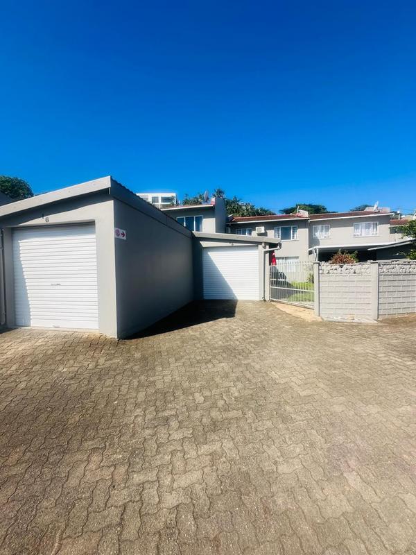 To Let 3 Bedroom Property for Rent in Bluff KwaZulu-Natal