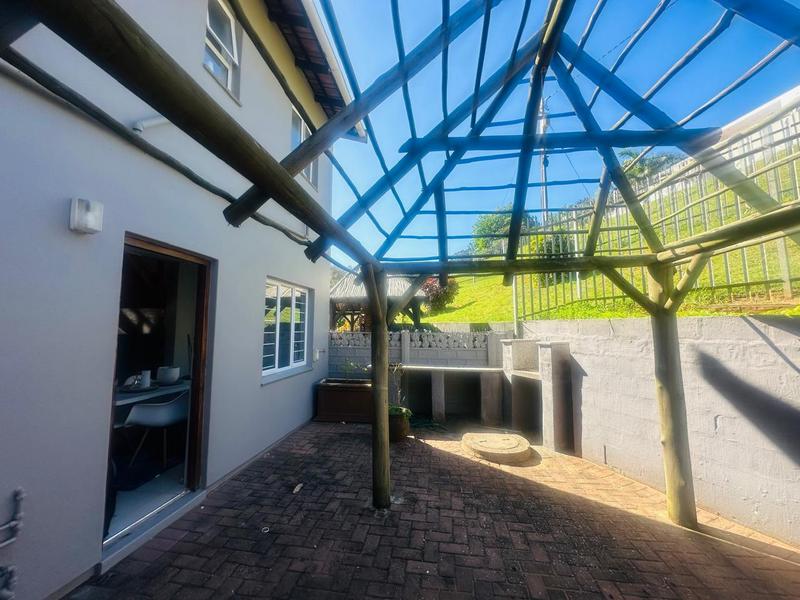 To Let 3 Bedroom Property for Rent in Bluff KwaZulu-Natal