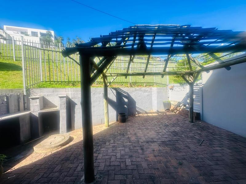 To Let 3 Bedroom Property for Rent in Bluff KwaZulu-Natal