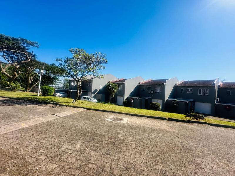 To Let 3 Bedroom Property for Rent in Bluff KwaZulu-Natal