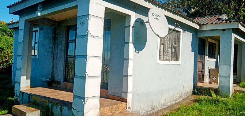 2 Bedroom Property for Sale in Inanda KwaZulu-Natal