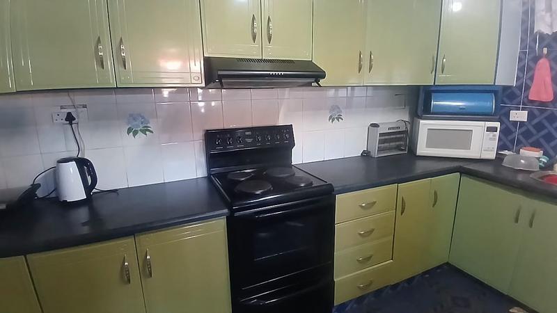 4 Bedroom Property for Sale in Crossmoor KwaZulu-Natal