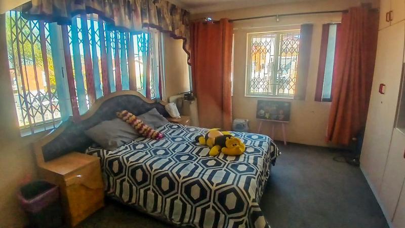 4 Bedroom Property for Sale in Crossmoor KwaZulu-Natal