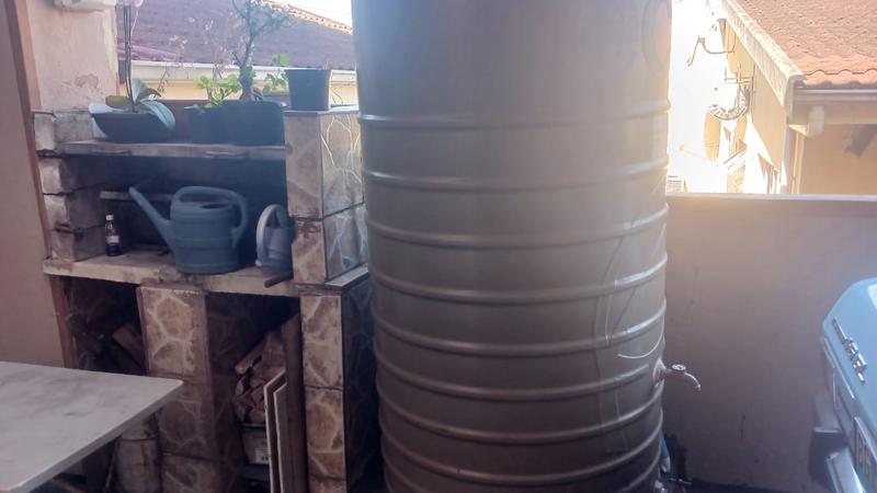 4 Bedroom Property for Sale in Crossmoor KwaZulu-Natal