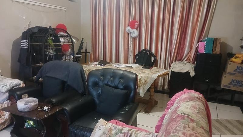 4 Bedroom Property for Sale in Crossmoor KwaZulu-Natal