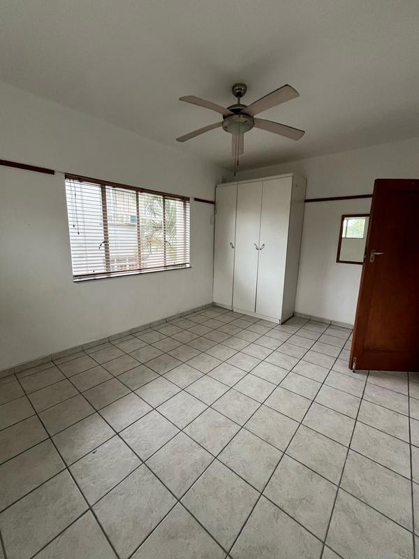 To Let 2 Bedroom Property for Rent in Berea KwaZulu-Natal