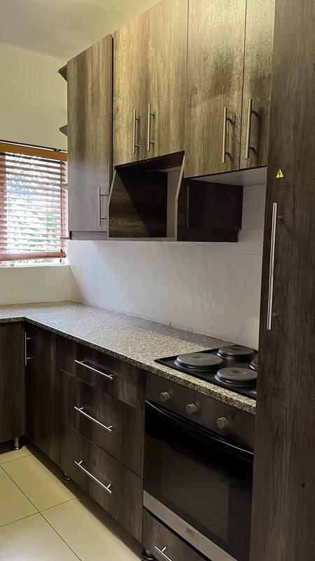 To Let 2 Bedroom Property for Rent in Berea KwaZulu-Natal