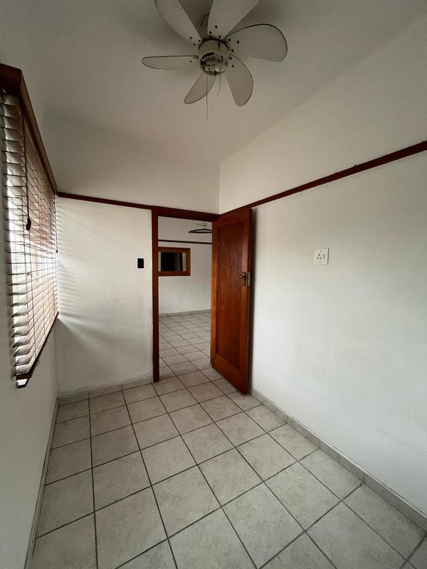 To Let 2 Bedroom Property for Rent in Berea KwaZulu-Natal