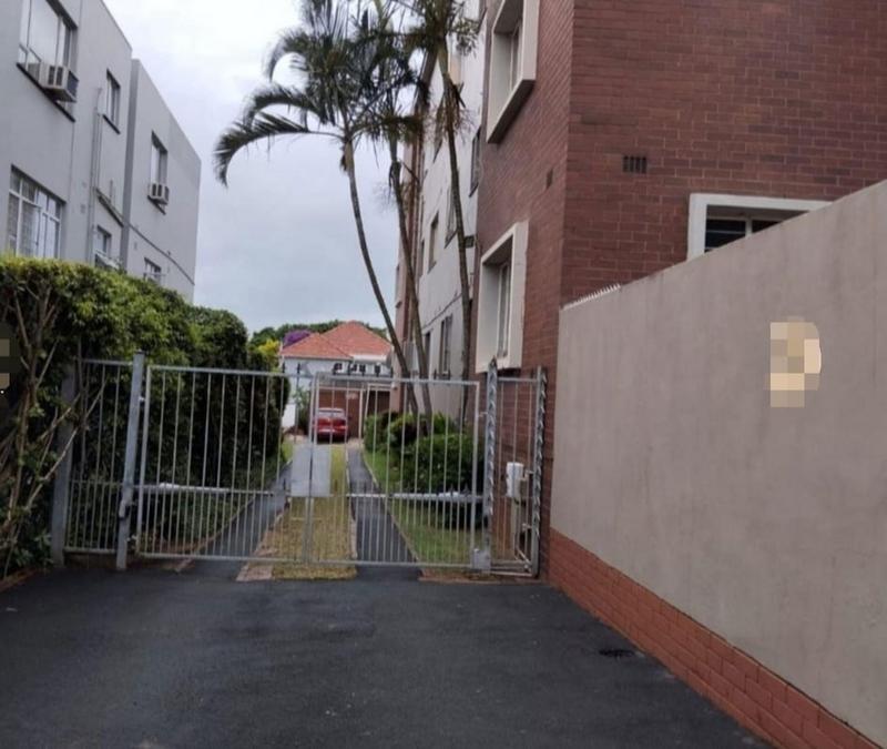 To Let 2 Bedroom Property for Rent in Berea KwaZulu-Natal