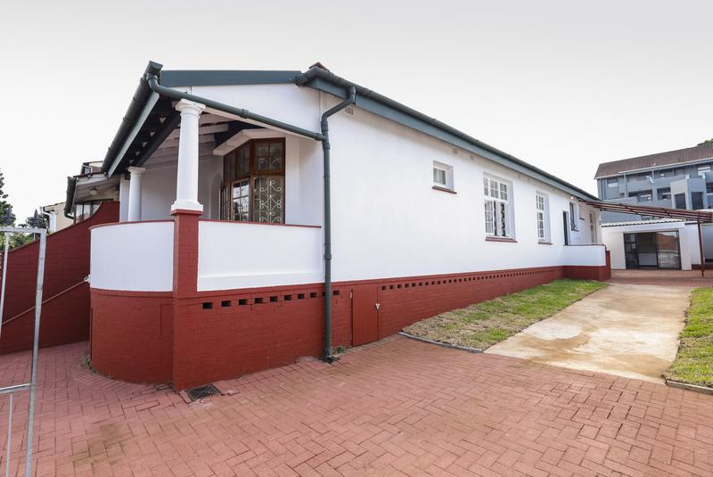 2 Bedroom Property for Sale in Bulwer KwaZulu-Natal