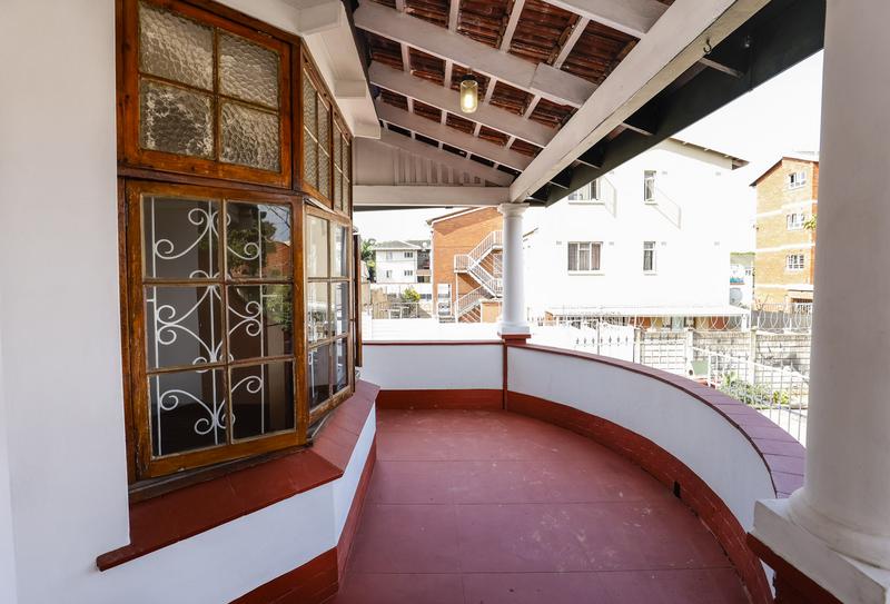 2 Bedroom Property for Sale in Bulwer KwaZulu-Natal