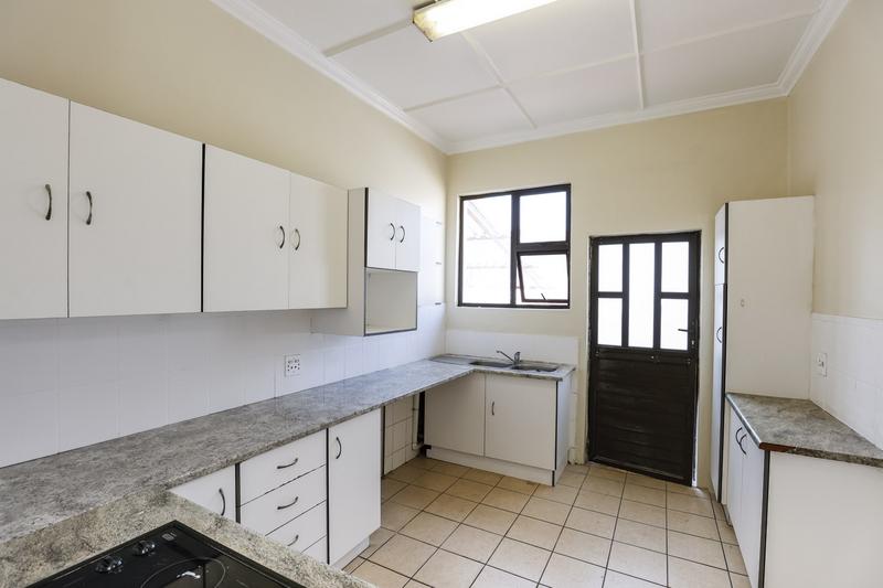 2 Bedroom Property for Sale in Bulwer KwaZulu-Natal