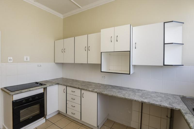 2 Bedroom Property for Sale in Bulwer KwaZulu-Natal
