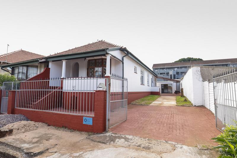 2 Bedroom Property for Sale in Bulwer KwaZulu-Natal