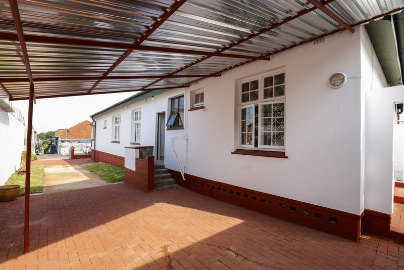 2 Bedroom Property for Sale in Bulwer KwaZulu-Natal