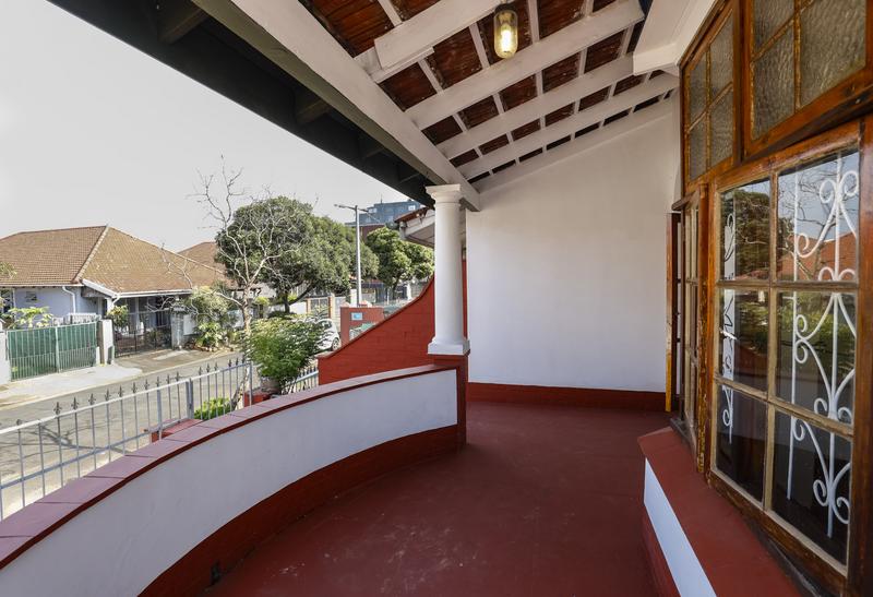 2 Bedroom Property for Sale in Bulwer KwaZulu-Natal