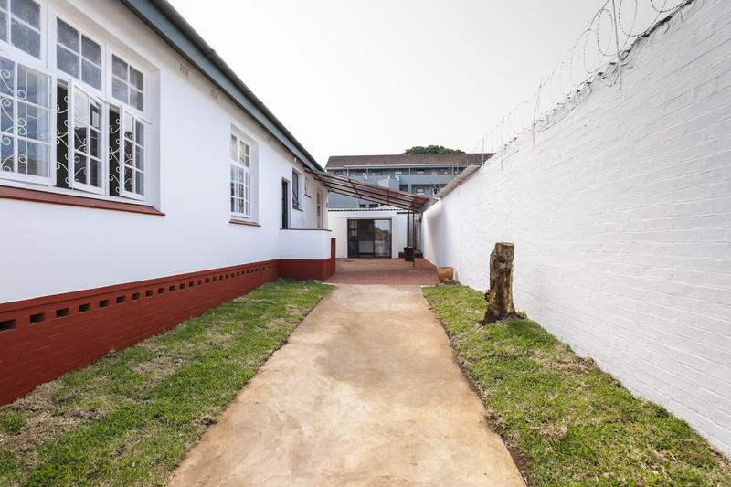2 Bedroom Property for Sale in Bulwer KwaZulu-Natal