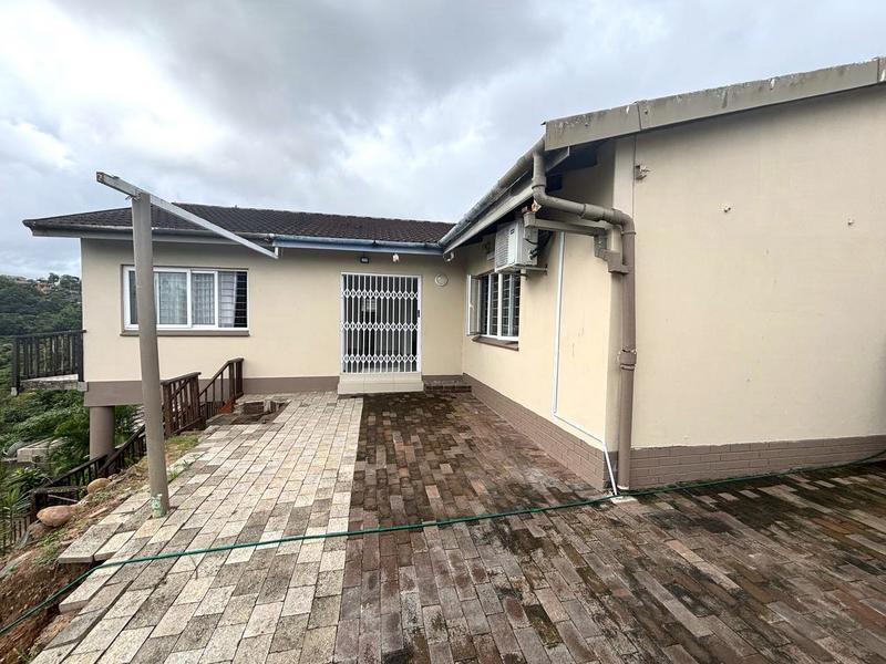 4 Bedroom Property for Sale in Carrington Heights KwaZulu-Natal