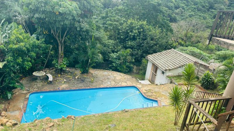 4 Bedroom Property for Sale in Carrington Heights KwaZulu-Natal