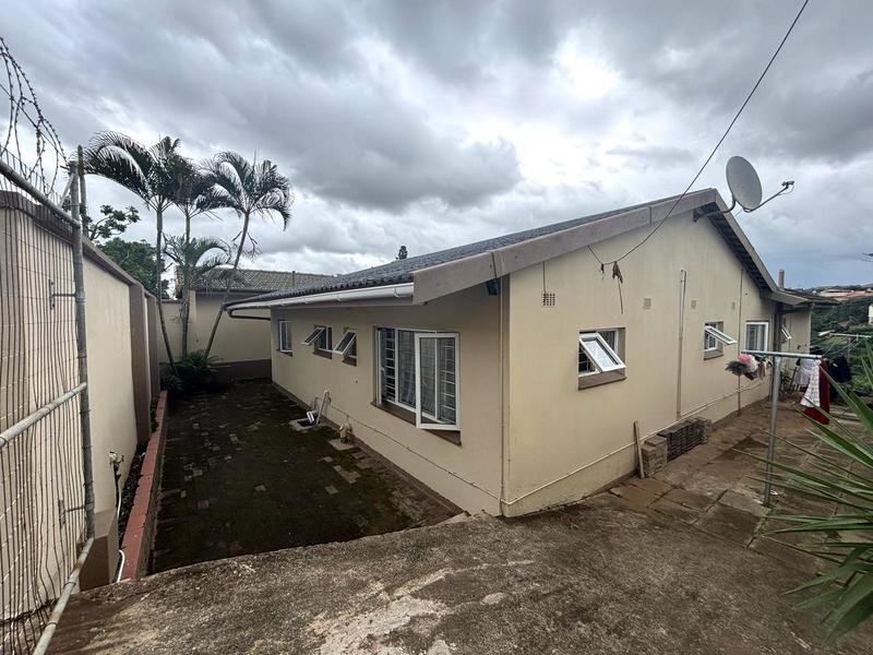 4 Bedroom Property for Sale in Carrington Heights KwaZulu-Natal