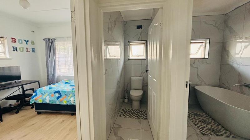 4 Bedroom Property for Sale in Carrington Heights KwaZulu-Natal