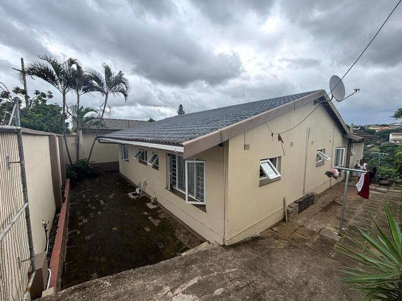 4 Bedroom Property for Sale in Carrington Heights KwaZulu-Natal
