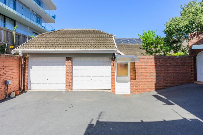 4 Bedroom Property for Sale in Morningside KwaZulu-Natal