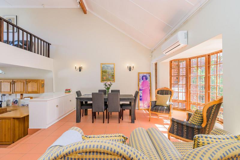 4 Bedroom Property for Sale in Morningside KwaZulu-Natal
