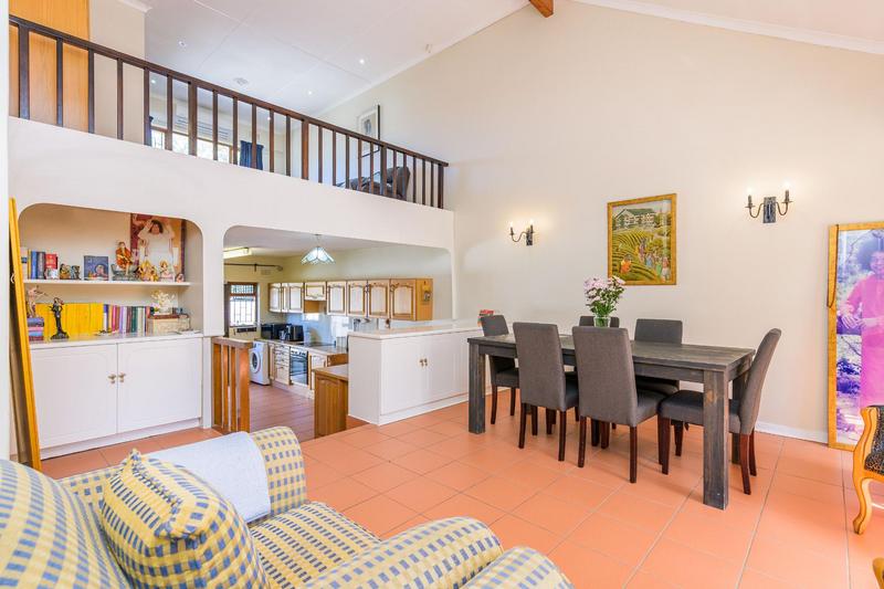4 Bedroom Property for Sale in Morningside KwaZulu-Natal