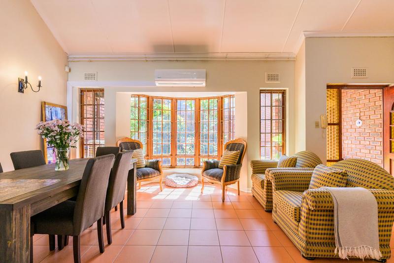4 Bedroom Property for Sale in Morningside KwaZulu-Natal