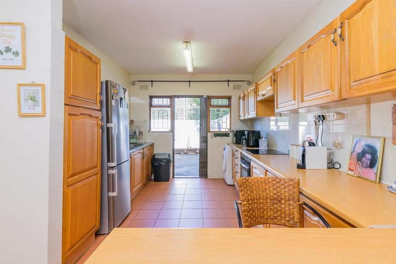 4 Bedroom Property for Sale in Morningside KwaZulu-Natal