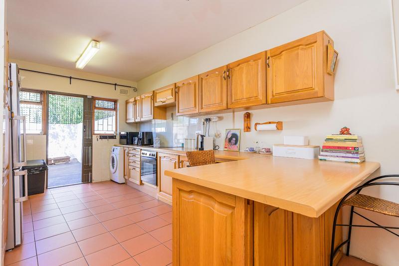 4 Bedroom Property for Sale in Morningside KwaZulu-Natal