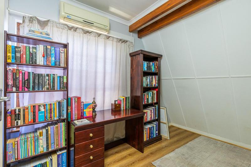 4 Bedroom Property for Sale in Morningside KwaZulu-Natal