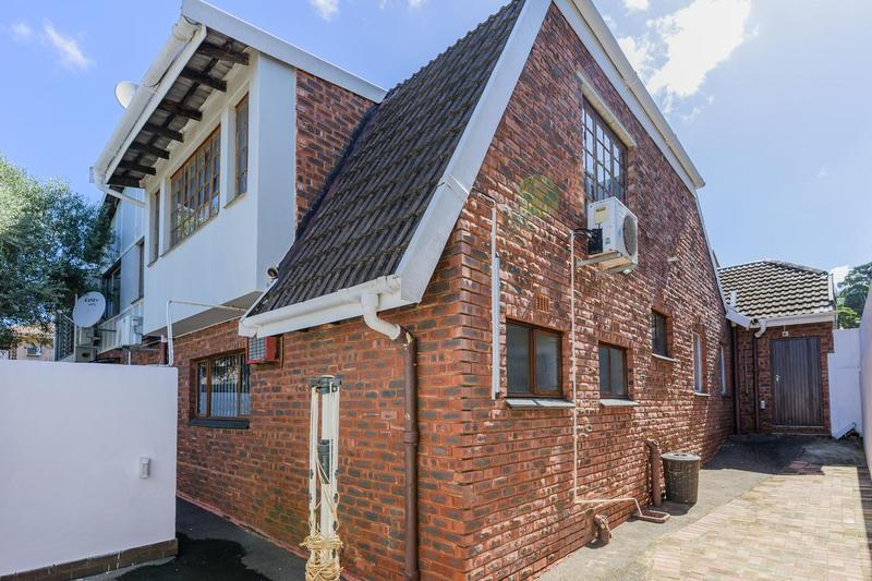 4 Bedroom Property for Sale in Morningside KwaZulu-Natal