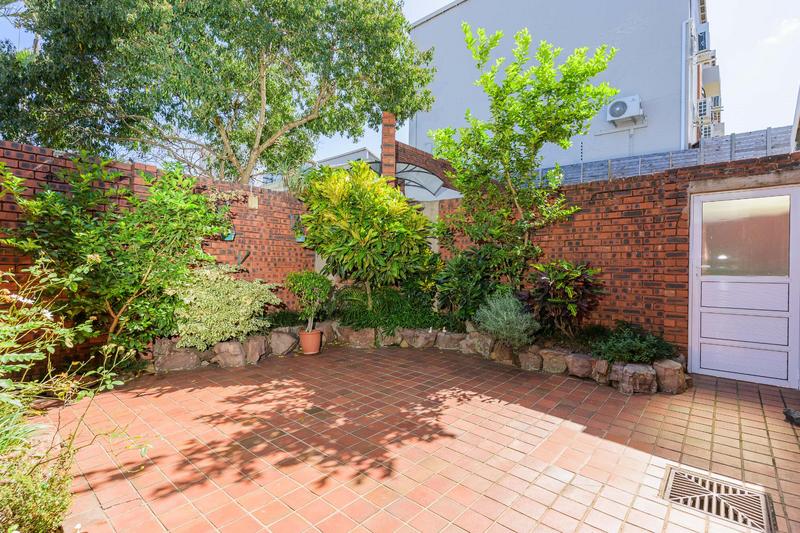 4 Bedroom Property for Sale in Morningside KwaZulu-Natal