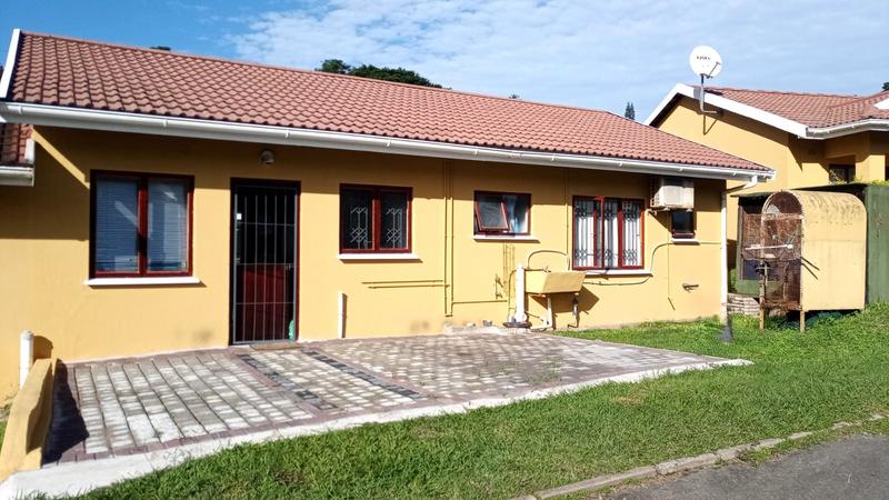 3 Bedroom Property for Sale in Sherwood KwaZulu-Natal