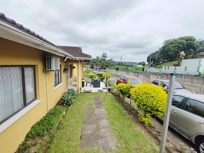 3 Bedroom Property for Sale in Sherwood KwaZulu-Natal