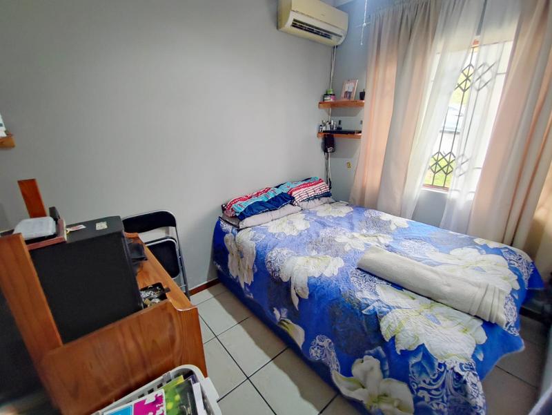 3 Bedroom Property for Sale in Sherwood KwaZulu-Natal
