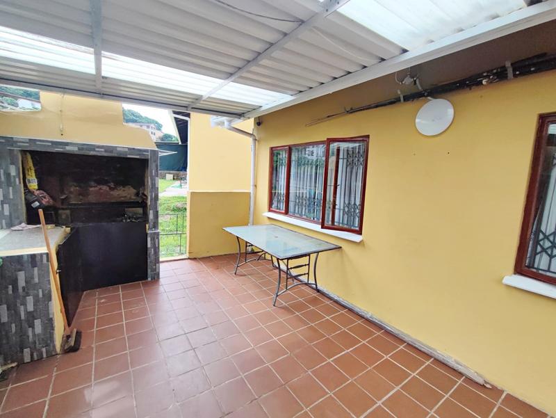 3 Bedroom Property for Sale in Sherwood KwaZulu-Natal